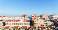 Resale · APARTAMENTO · Torrevieja · Playa del Acequión