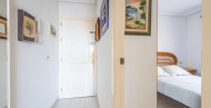 Resale · APARTAMENTO · Torrevieja · Playa del Acequión