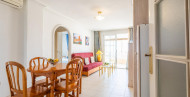 Resale · APARTAMENTO · Torrevieja · Playa del Acequión