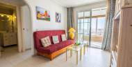 Resale · APARTAMENTO · Torrevieja · Playa del Acequión