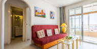 Resale · APARTAMENTO · Torrevieja · Playa del Acequión