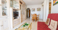 Resale · APARTAMENTO · Torrevieja · Playa del Acequión