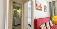 Resale · APARTAMENTO · Torrevieja · Playa del Acequión