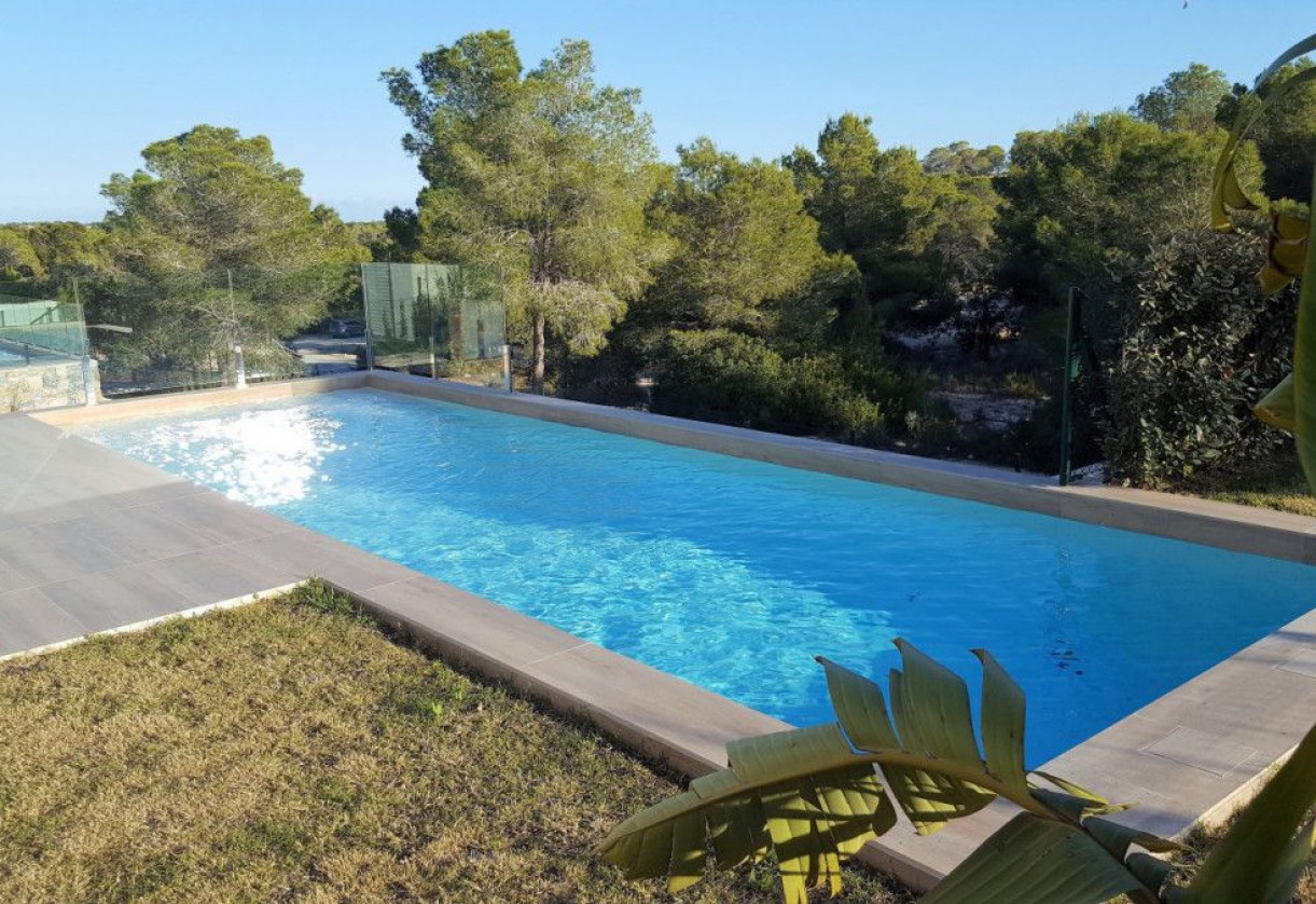 Rynek pierwotny · Villas · San Miguel de Salinas