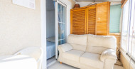 Resale · APARTAMENTO · Torrevieja · Playa del Acequión