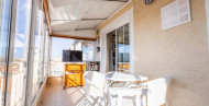 Resale · APARTAMENTO · Torrevieja · Playa del Acequión