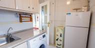 Resale · APARTAMENTO · Torrevieja · Playa del Acequión