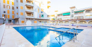 Resale · APARTAMENTO · Torrevieja · Playa del Acequión