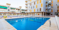 Resale · APARTAMENTO · Torrevieja · Playa del Acequión