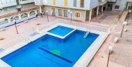 Resale · APARTAMENTO · Torrevieja · Playa del Acequión