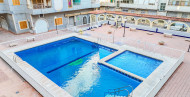 Resale · APARTAMENTO · Torrevieja · Playa del Acequión