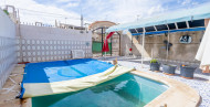 Reventa · Chalet · Torrevieja · torreta III