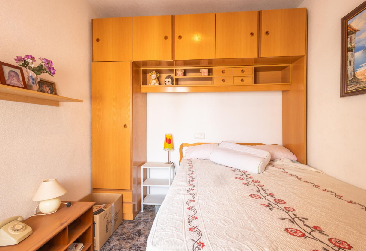 Reventa · Chalet · Torrevieja · torreta III