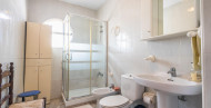 Reventa · Chalet · Torrevieja · torreta III
