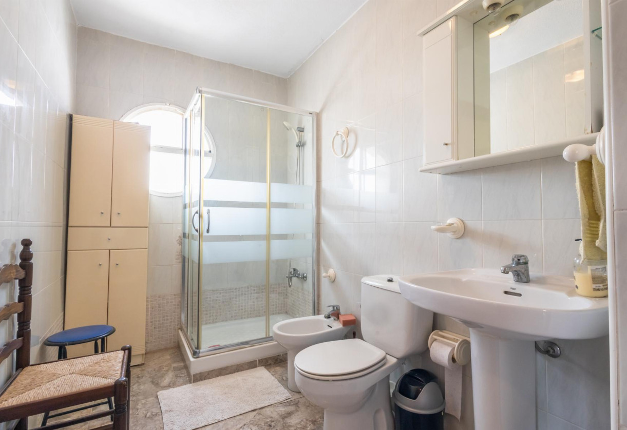 Reventa · Chalet · Torrevieja · torreta III