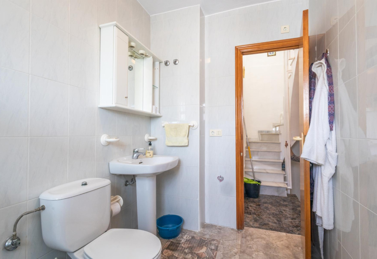 Reventa · Chalet · Torrevieja · torreta III