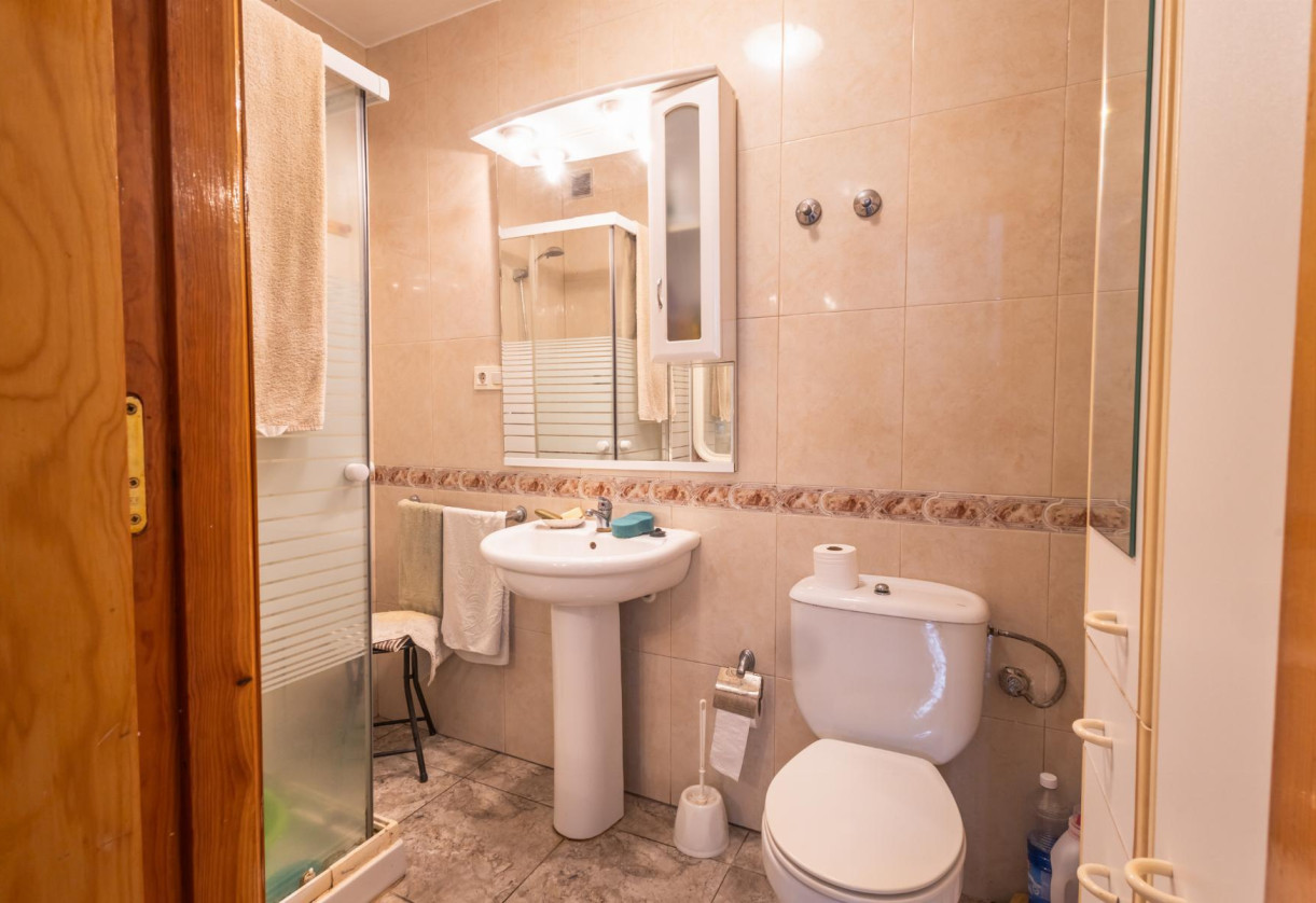 Reventa · Chalet · Torrevieja · torreta III