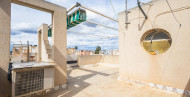 Reventa · Chalet · Torrevieja · torreta III