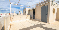 Reventa · Chalet · Torrevieja · torreta III