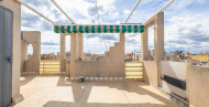 Reventa · Chalet · Torrevieja · torreta III