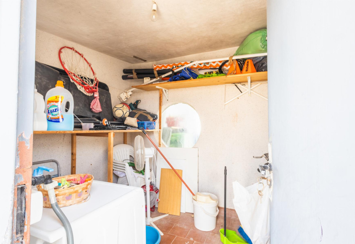 Reventa · Chalet · Torrevieja · torreta III
