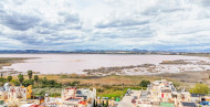 Reventa · Chalet · Torrevieja · torreta III