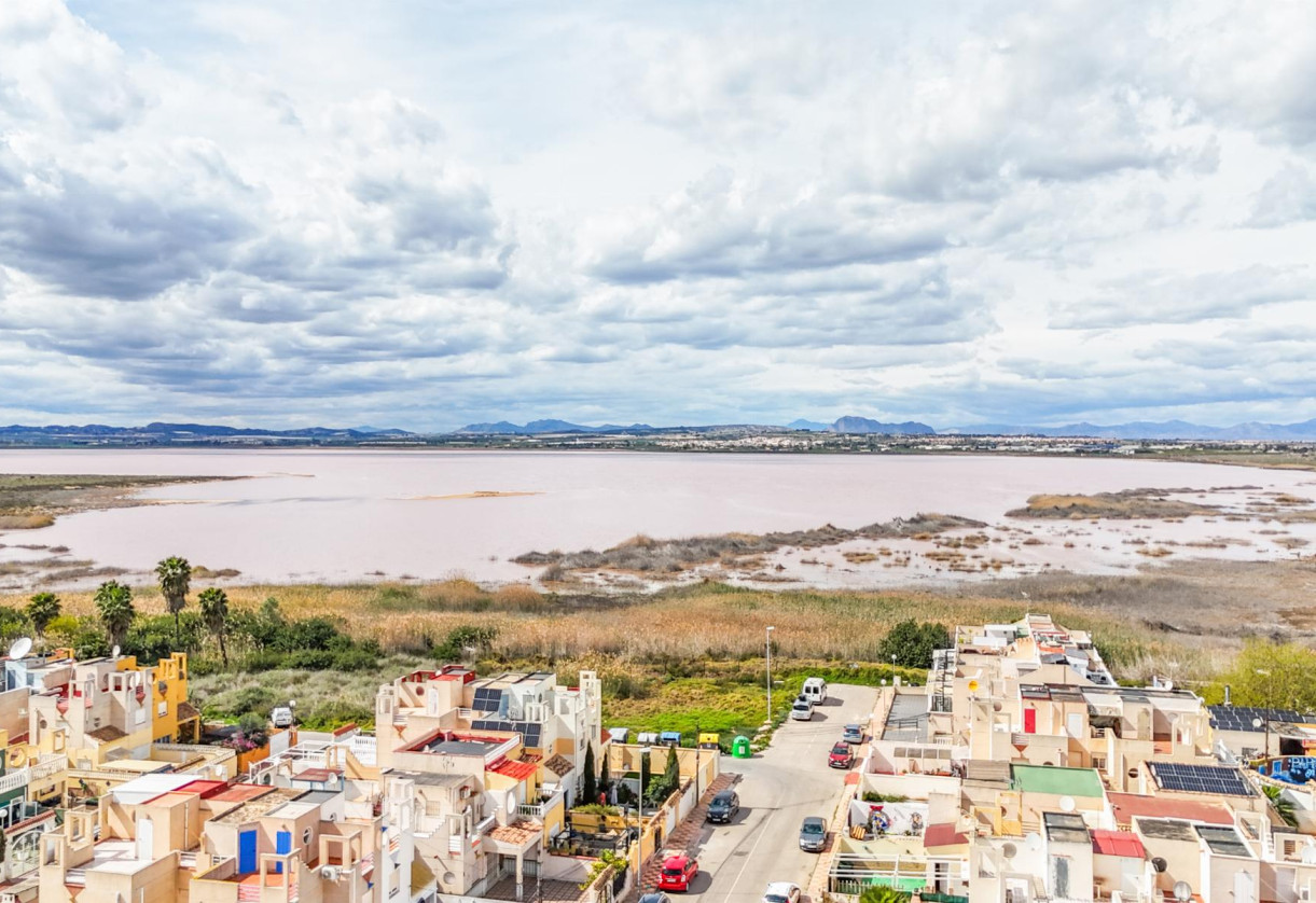 Reventa · Chalet · Torrevieja · torreta III