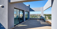 Resale · APARTAMENTO · Torrevieja · Punta Prima