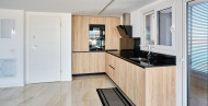 Resale · APARTAMENTO · Torrevieja · Punta Prima