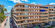 Resale · APARTAMENTO · Torrevieja · Playa del Acequión