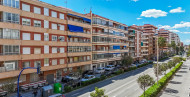 Resale · APARTAMENTO · Torrevieja · Playa del Acequión