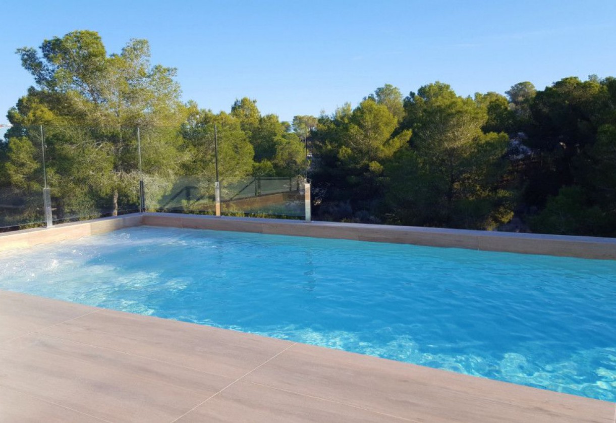 Rynek pierwotny · Villas · San Miguel de Salinas