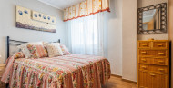 Resale · APARTAMENTO · Torrevieja · Playa del Acequión