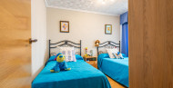 Resale · APARTAMENTO · Torrevieja · Playa del Acequión