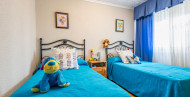 Resale · APARTAMENTO · Torrevieja · Playa del Acequión