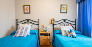 Resale · APARTAMENTO · Torrevieja · Playa del Acequión