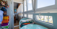 Resale · APARTAMENTO · Torrevieja · Playa del Acequión