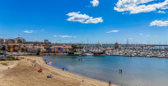 Resale · APARTAMENTO · Torrevieja · Playa del Acequión