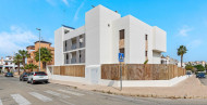 Resale · APARTAMENTO · Orihuela Costa · villamartin