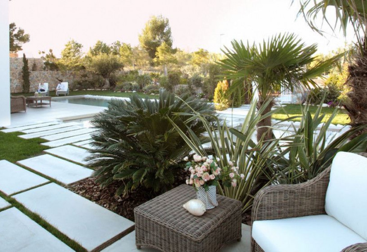 Rynek pierwotny · Villas · San Miguel de Salinas