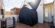 Resale · Duplex · Torrevieja · PLAYA DE LA MATA