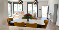 Resale · Chalet · Orihuela Costa · villamartin