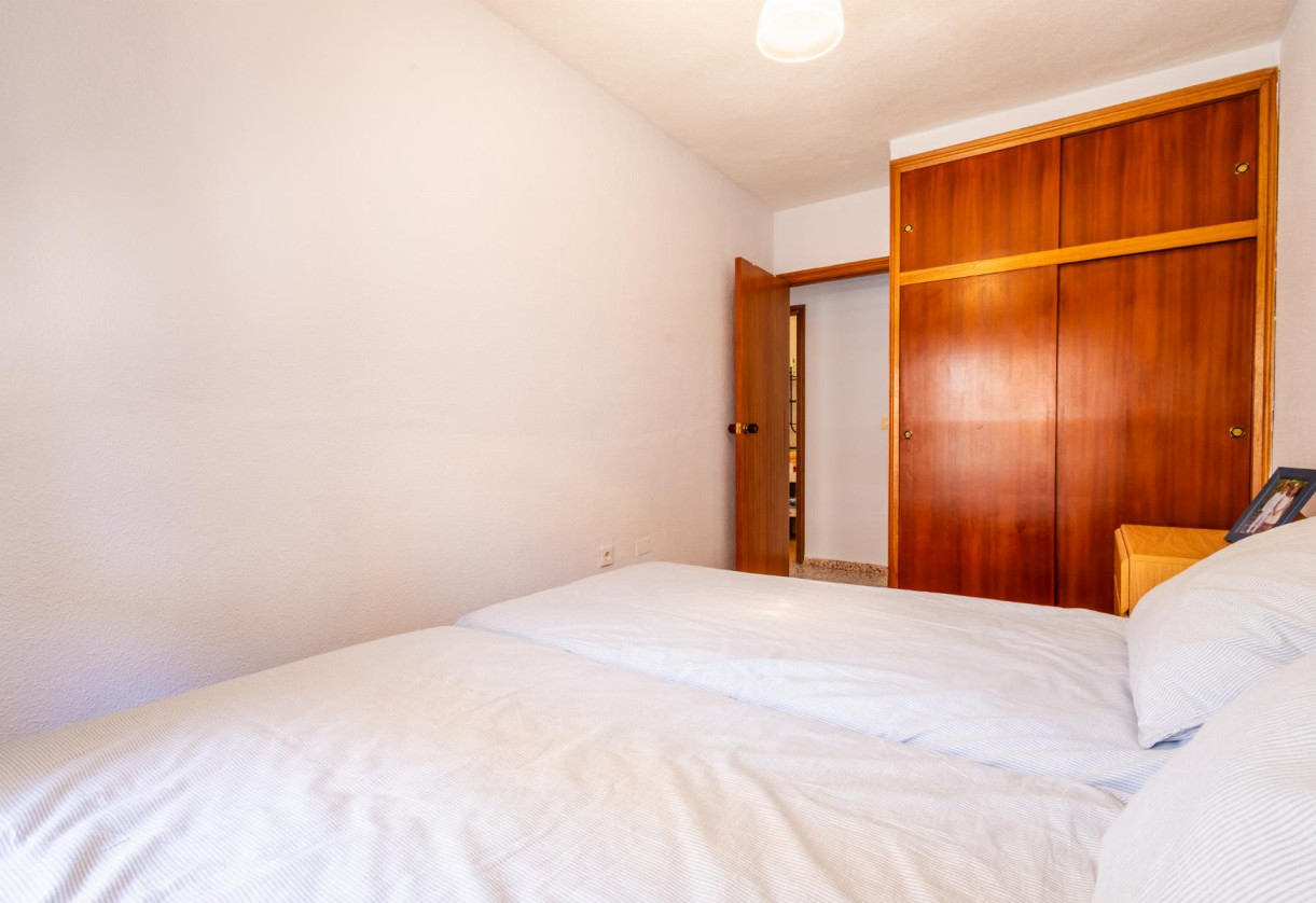 Resale · APARTAMENTO · Torrevieja · playa de los naufragos