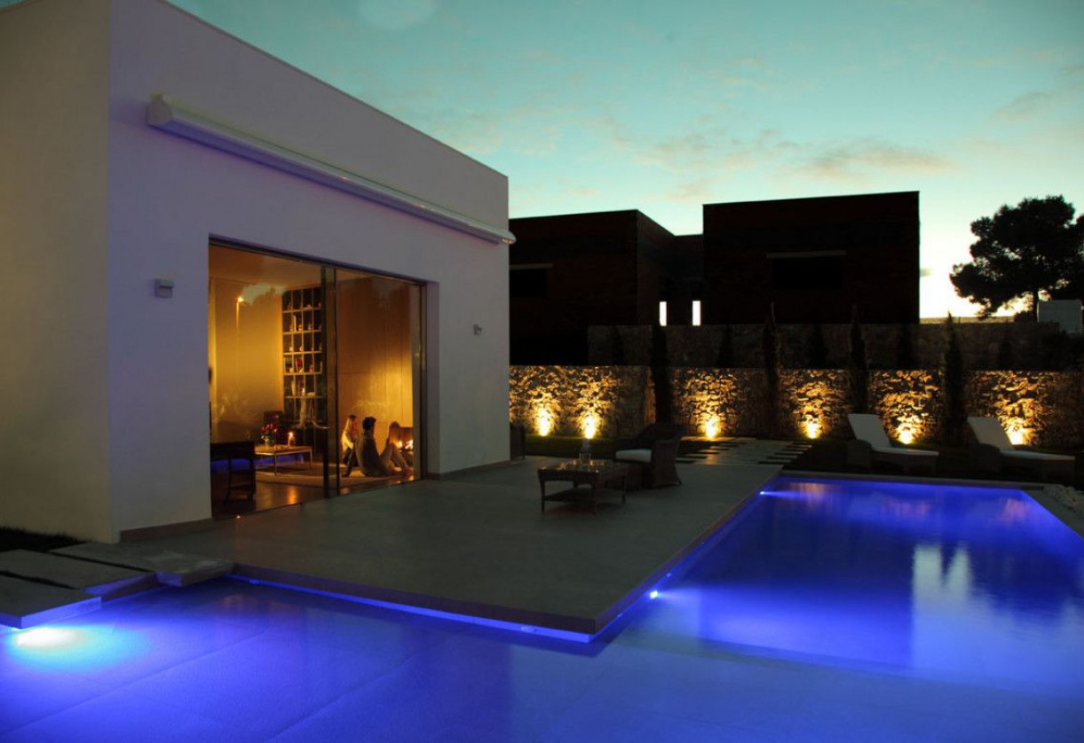 Rynek pierwotny · Villas · San Miguel de Salinas