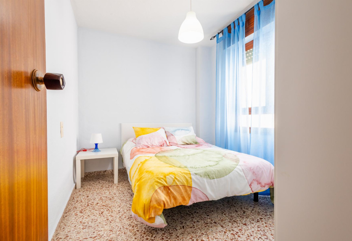 Resale · APARTAMENTO · Torrevieja · playa de los naufragos