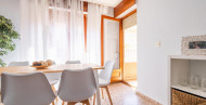 Resale · APARTAMENTO · Torrevieja · playa de los naufragos