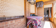 Resale · APARTAMENTO · Torrevieja · playa de los naufragos