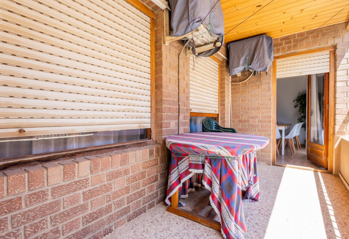 Resale · APARTAMENTO · Torrevieja · playa de los naufragos