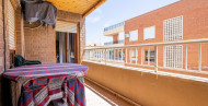 Resale · APARTAMENTO · Torrevieja · playa de los naufragos
