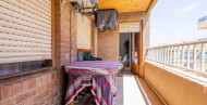 Resale · APARTAMENTO · Torrevieja · playa de los naufragos